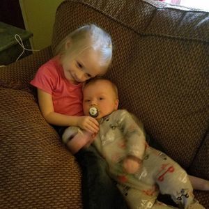 Meet your Posher, Stephen